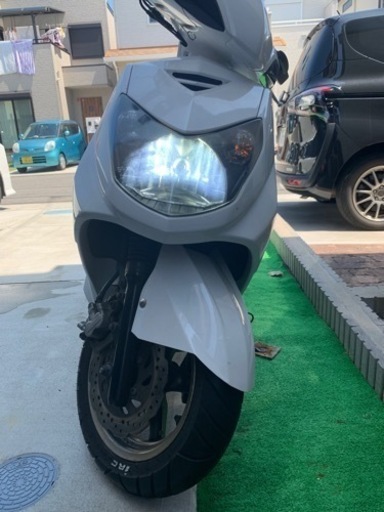 シグナスX  2型