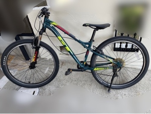 『成約』KENDAの自転車