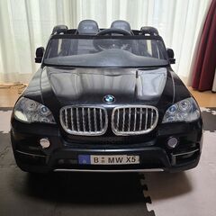 電動乗用玩具 BMW-X5 