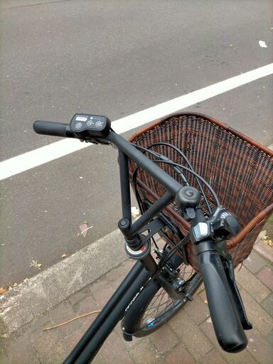 まろん通信Vol.2490 レンタル電動アシスト付き自転車オープン～東 