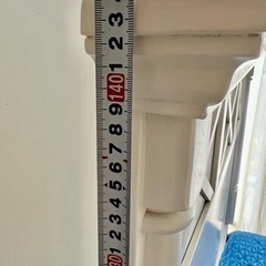 ベッド枠🌺中古　アメリカフルサイズ　ダブルに近いサイズ