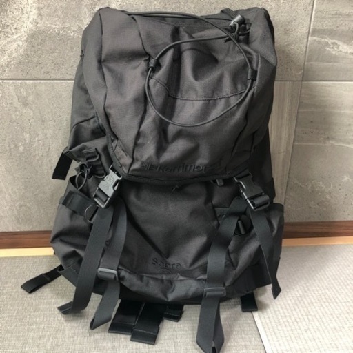 karimor sf sabre30 カリマーSF