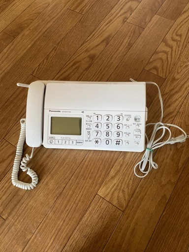 フォックス電話