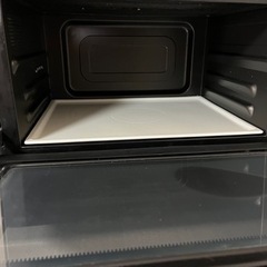 オーブンレンジ　日立