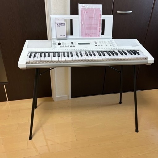 YAMAHA ヤマハ　EZ-300