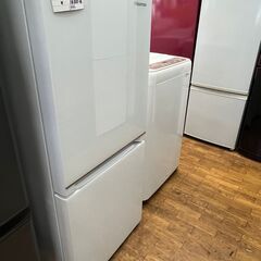 リサイクルショップどりーむ鹿大前店】No.6957 冷蔵庫 ハイセンス 2021年製