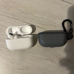 AirPods プロ　左耳のみ　ケース付き