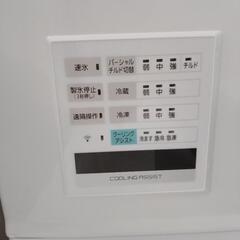 Panasonic パナソニック 冷蔵庫 2022年製 600L TJ1172
