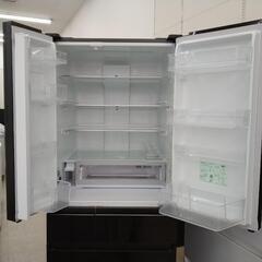 Panasonic パナソニック 冷蔵庫 2022年製 600L TJ1172