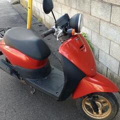 ホンダ　トゥデイ