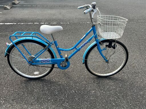 子供用自転車　（小学生用）