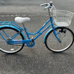 子供用自転車　（小学生用）