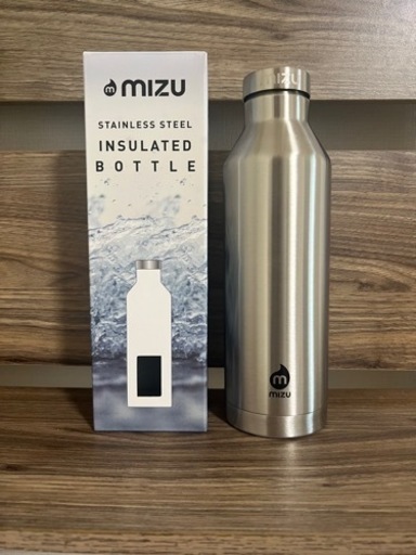 mizuステンレスボトルＶ8【780ml】新品未使用