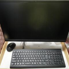 原価6万期間限定値下げ!】Lenovoデスクトップパソコン