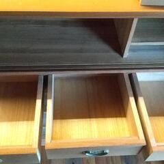 希少　手作り　桐たんす　