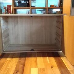 希少　手作り　桐たんす　