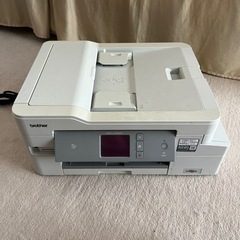brother MFC-J1500N  プリンタ・コピー・スキャ...