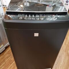 Hisense　2020年製　5,5kg　全自動洗濯機　HW-G55E7KK