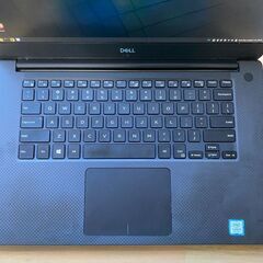 Dell XPS 15 9570 ノートパソコン Inte…