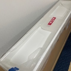 タカラスタンダード　吊り戸棚　新品未使用