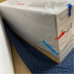 タカラスタンダード　吊り戸棚　新品未使用