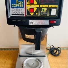 カリタ　コーヒーマシン　CH-140