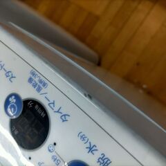 S1058 洗濯機 HAIER JW-C55CK 5.5㎏ 2018年製 送料A 札幌 プラクラ 南
