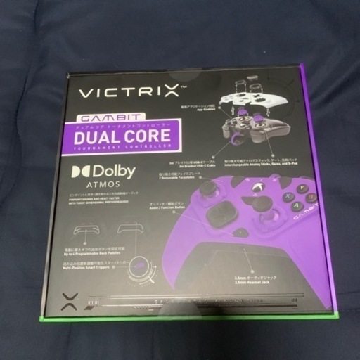 その他 PDP Victrix Gambit