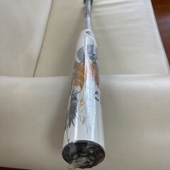 新品　未使用　Wilson DeMARINI ソフトボールバット...