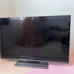 パナソニック32V型 液晶テレビ ビエラ TH-L32X3-K ...