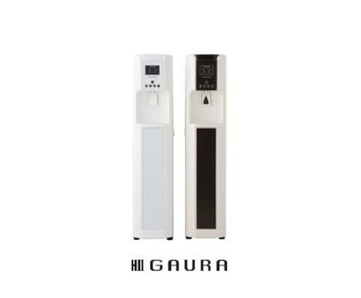 H2ガウラ 水道直結式ウォーターサーバー