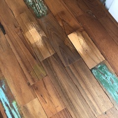 d-bodhi (ディーボディ) テレビ台　フェルム インダストリアル