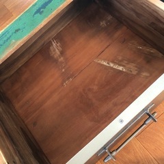 d-bodhi (ディーボディ) テレビ台　フェルム インダストリアル