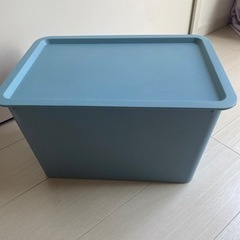 収納BOX