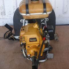 ロビン背負い刈払機NB-K260最終値下げ