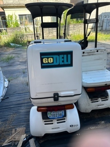 SOLD ジャイロキャノピー ta03 中期 110番台 goodコンディション