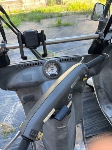 SOLD ジャイロキャノピー ta03 中期 110番台 goodコンディション 4ｽﾄ