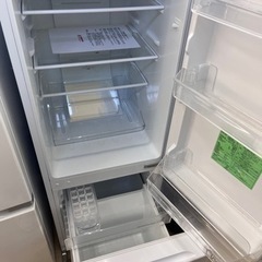 ⭐️YAMADA⭐️ヤマダ⭐️2020年式　156L冷蔵庫　YRZ-F15G 8137
