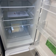 ⭐️YAMADA⭐️ヤマダ⭐️2020年式　156L冷蔵庫　YRZ-F15G 8137