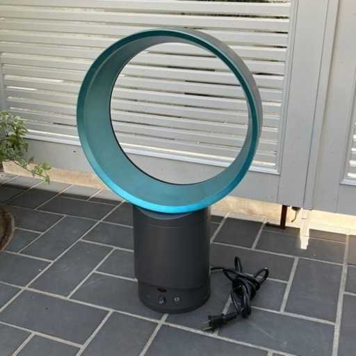 Tower Fan 扇風機 羽無しタイプ サーキュレーター