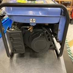 中古品 □ KOMATSU ポータブル発電機 KV2300C □ 発 □ ITFZTE8FXB7G 中古品 □ KOMATSU ポータブル発電機 KV2300C □ 発 □ ITFZTE8FXB7G