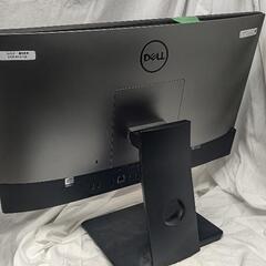デル一体型パソコン【中古】7460コア8400オフィス2016P