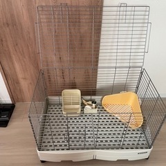 Sanko & Gex Cage for small animals 