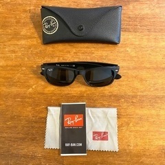 レイバンRay-Ban New Wayfarer  サングラス