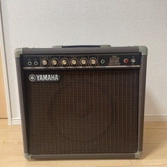 ビンテージギターアンプ　YAMAHA　JX-35 出力30W