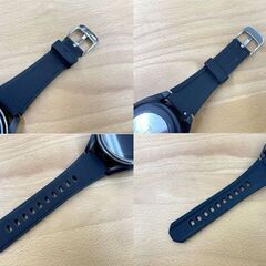 Voice Caddie T9 ブラック 時計型ゴルフナビ GPS 距離計 ボイスキャディ 札幌市手稲区