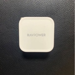 RAVPower PD 急速充電器 61W 