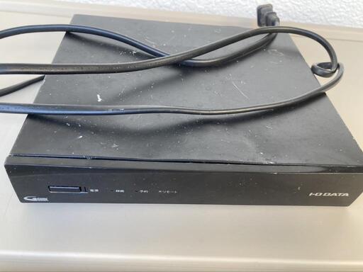 EX-BCTX2 地上・BS・110度CSデジタル放送対応録画テレビチューナー I-O DATA REC-ON EX-BCTX2 地上・BS・110度CSデジタル放送対応録画テレビ