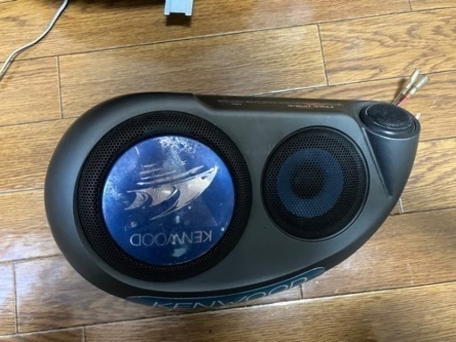 希少 廃盤 ケンウッド KSC-Z770 希少 廃盤 ケンウッド KSC-Z770