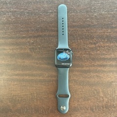 (受渡者様確定)Apple Watch Series 7 45m...